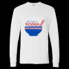 Essential-T Long Sleeve T-Shirt Thumbnail