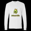 Essential-T Long Sleeve T-Shirt Thumbnail