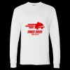Essential-T Long Sleeve T-Shirt Thumbnail