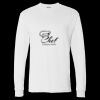 Essential-T Long Sleeve T-Shirt Thumbnail