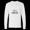 Essential-T Long Sleeve T-Shirt Thumbnail