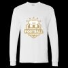 Essential-T Long Sleeve T-Shirt Thumbnail