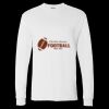 Essential-T Long Sleeve T-Shirt Thumbnail