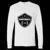 Essential-T Long Sleeve T-Shirt Thumbnail