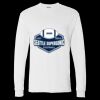 Essential-T Long Sleeve T-Shirt Thumbnail