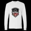 Essential-T Long Sleeve T-Shirt Thumbnail