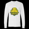 Essential-T Long Sleeve T-Shirt Thumbnail