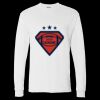 Essential-T Long Sleeve T-Shirt Thumbnail
