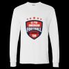 Essential-T Long Sleeve T-Shirt Thumbnail