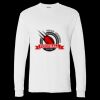 Essential-T Long Sleeve T-Shirt Thumbnail