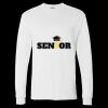 Essential-T Long Sleeve T-Shirt Thumbnail