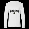 Essential-T Long Sleeve T-Shirt Thumbnail