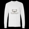 Essential-T Long Sleeve T-Shirt Thumbnail