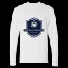 Essential-T Long Sleeve T-Shirt Thumbnail