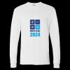 Essential-T Long Sleeve T-Shirt Thumbnail