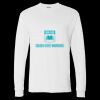 Essential-T Long Sleeve T-Shirt Thumbnail