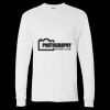 Essential-T Long Sleeve T-Shirt Thumbnail