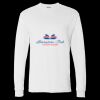 Essential-T Long Sleeve T-Shirt Thumbnail