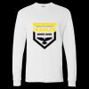 Essential-T Long Sleeve T-Shirt Thumbnail