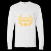 Essential-T Long Sleeve T-Shirt Thumbnail