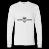 Essential-T Long Sleeve T-Shirt Thumbnail
