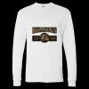 Essential-T Long Sleeve T-Shirt Thumbnail