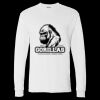 Essential-T Long Sleeve T-Shirt Thumbnail