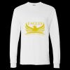 Essential-T Long Sleeve T-Shirt Thumbnail