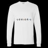 Essential-T Long Sleeve T-Shirt Thumbnail