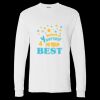 Essential-T Long Sleeve T-Shirt Thumbnail
