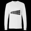 Essential-T Long Sleeve T-Shirt Thumbnail