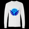 Essential-T Long Sleeve T-Shirt Thumbnail