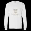 Essential-T Long Sleeve T-Shirt Thumbnail