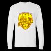 Essential-T Long Sleeve T-Shirt Thumbnail