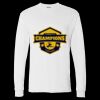 Essential-T Long Sleeve T-Shirt Thumbnail