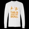Essential-T Long Sleeve T-Shirt Thumbnail