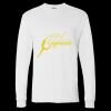Essential-T Long Sleeve T-Shirt Thumbnail