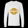 Essential-T Long Sleeve T-Shirt Thumbnail