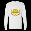 Essential-T Long Sleeve T-Shirt Thumbnail
