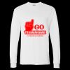 Essential-T Long Sleeve T-Shirt Thumbnail