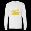 Essential-T Long Sleeve T-Shirt Thumbnail