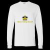 Essential-T Long Sleeve T-Shirt Thumbnail