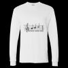 Essential-T Long Sleeve T-Shirt Thumbnail