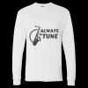 Essential-T Long Sleeve T-Shirt Thumbnail