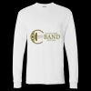 Essential-T Long Sleeve T-Shirt Thumbnail