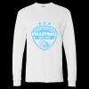 Essential-T Long Sleeve T-Shirt Thumbnail