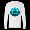 Essential-T Long Sleeve T-Shirt Thumbnail