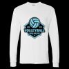 Essential-T Long Sleeve T-Shirt Thumbnail