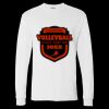 Essential-T Long Sleeve T-Shirt Thumbnail