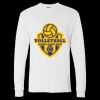 Essential-T Long Sleeve T-Shirt Thumbnail